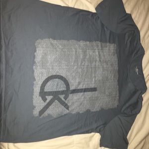 Men’s large Calvin Klein t shirt NEW